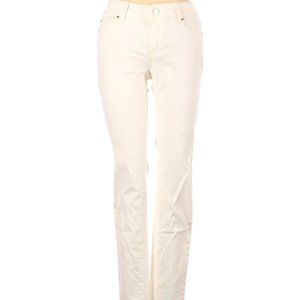 White House Black Market Jeans white Size 00R